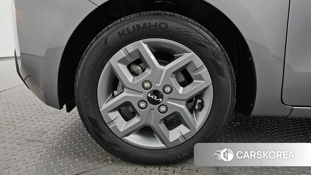 Kia The New Kia Ray id 3914772 из Кореи 14