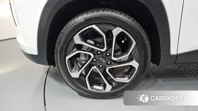 Chevrolet (GM Daewoo) Trax Crossover id 3347344 из Кореи 14