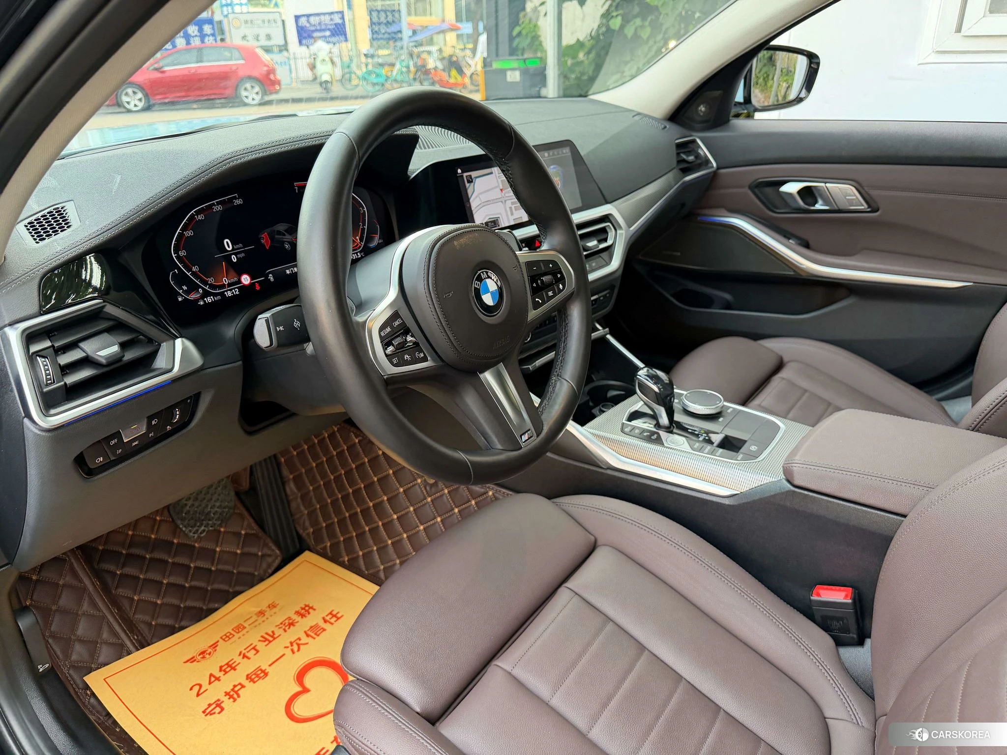 BMW 3 series id 4454257 из Китая 7