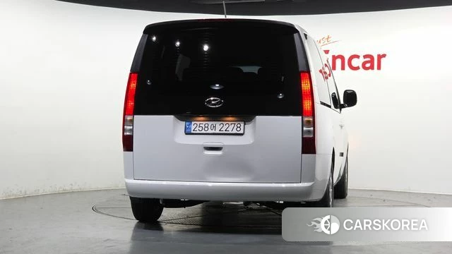 Hyundai Staria id 4603065 из Кореи 27