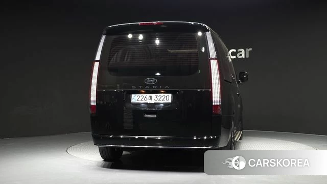 Hyundai Staria id 4194283 из Кореи 27