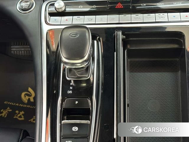 GAC Trumpchi Trumpchi M8 2022 Белый из Китая, фото 5