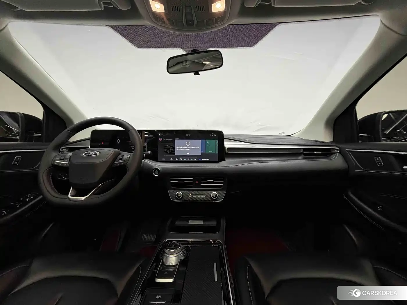 Ford Edge id 4583682 из Китая 13
