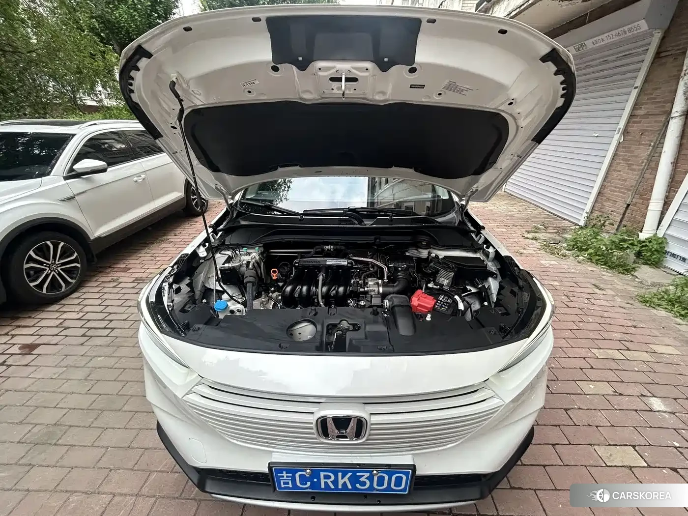 Honda Vezel id 4545921 из Китая 12