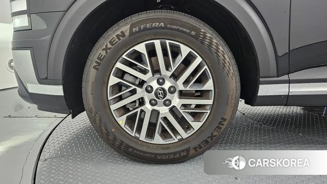 Hyundai Palisade (LX3) id 4623079 из Кореи 28