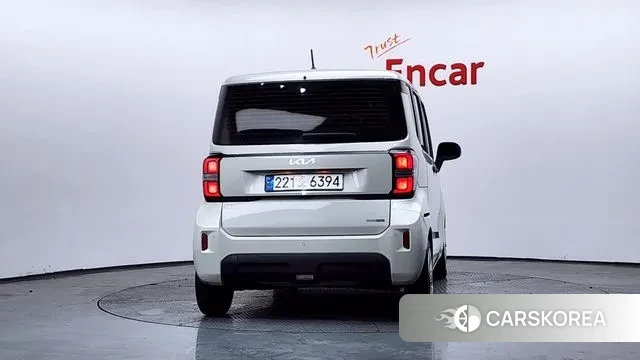 Kia The New Kia Ray id 3659230 из Кореи 14