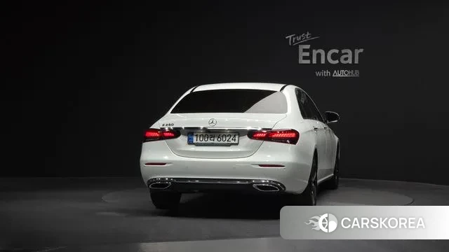 Mercedes-Benz E-Class W213 id 3459039 из Кореи 14