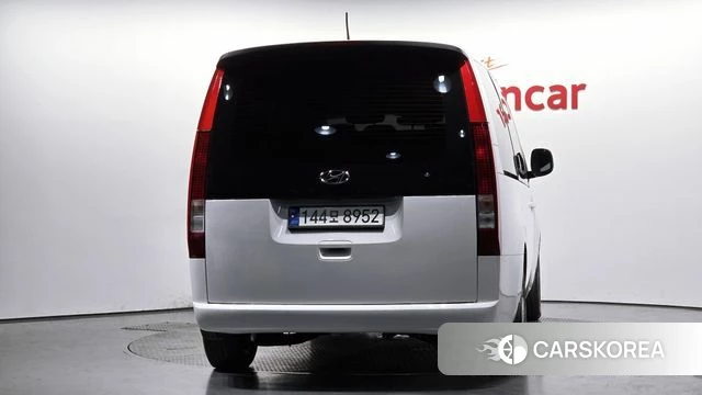 Hyundai Staria id 4018919 из Кореи 14