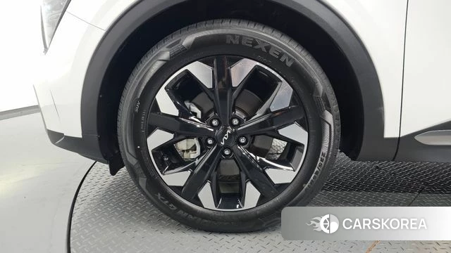 Kia Sportage 5th Generation id 4835908 из Кореи 27