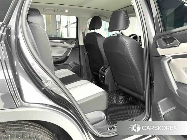 Volkswagen Tanyue id 4182526 из Китая 12