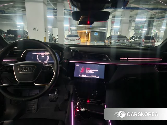 Audi e-Tron id 3839184 из Кореи 14