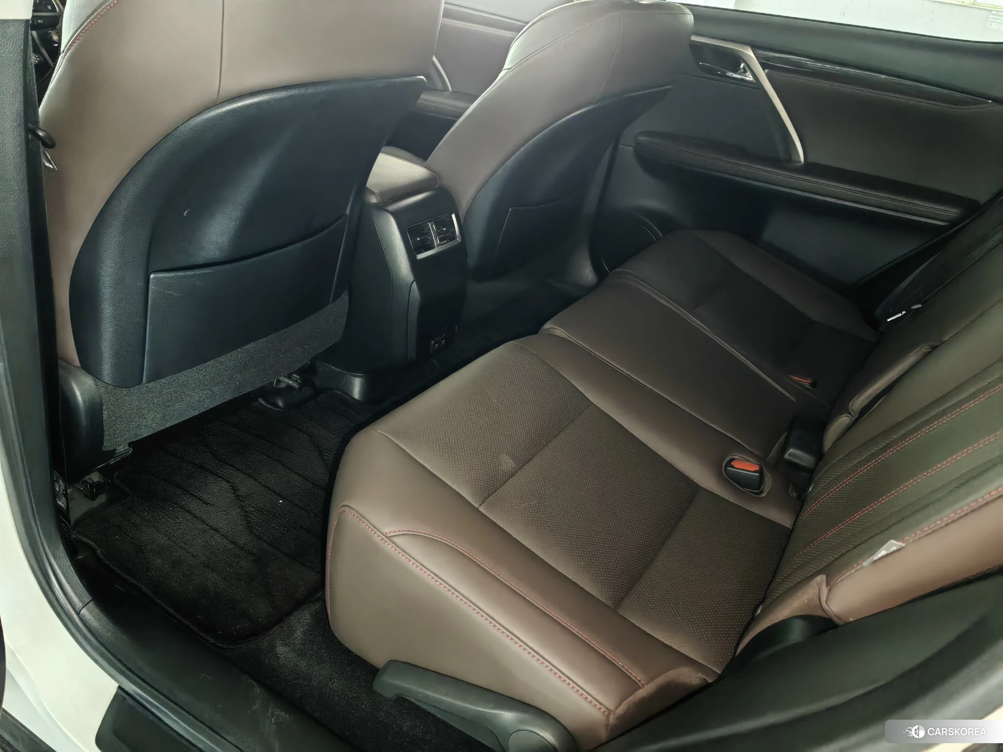 Lexus RX id 4440550 из Китая 9