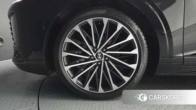 Hyundai Grandeur Hybrid (GN7) id 4469025 из Кореи 31