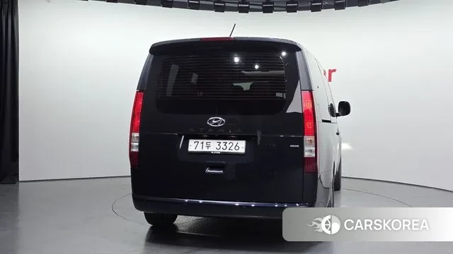 Hyundai Staria id 3534846 из Кореи 14