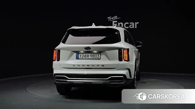 Kia Sorento 4th Generation id 3054395 из Кореи 14