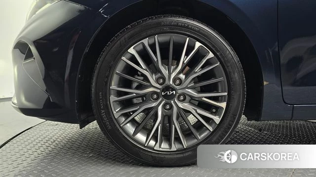 Kia The New K3 2nd generation id 4506477 из Кореи 24