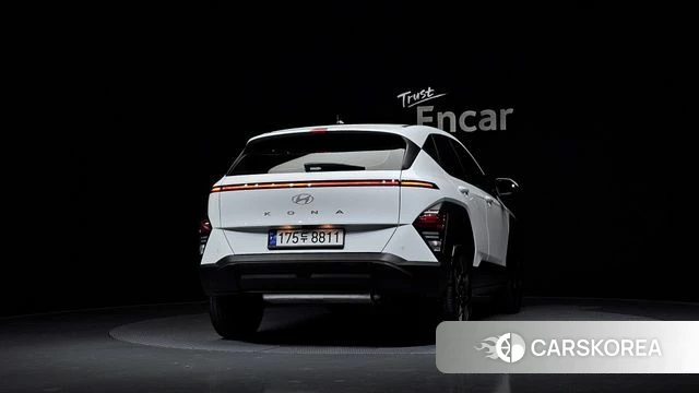 Hyundai Kona (SX2) id 3902576 из Кореи 14