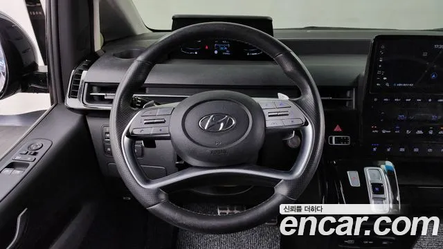 Hyundai Staria id 2591562 из Кореи 14