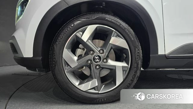 Hyundai Venue id 4692748 из Кореи 24