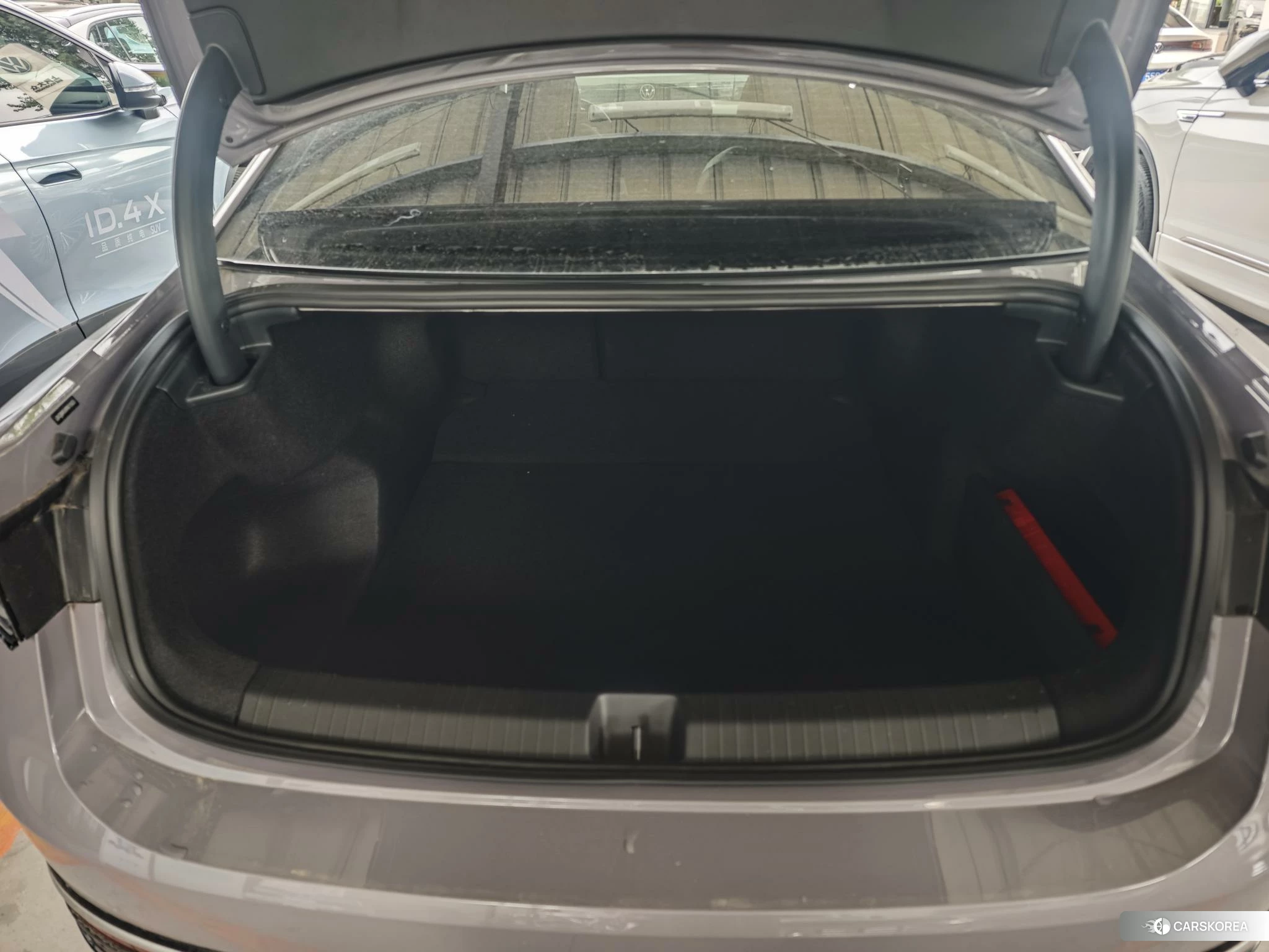 Volkswagen Passat 2024 Фиолетовый из Китая, фото 4