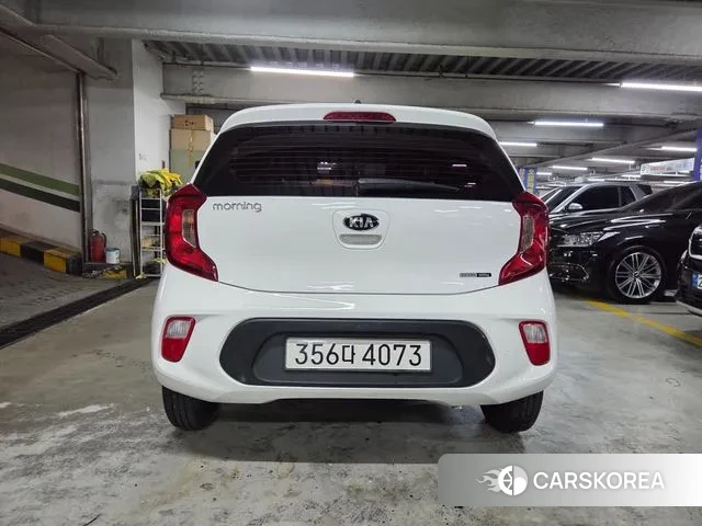 Kia All New Morning (JA) id 3313107 из Кореи 14