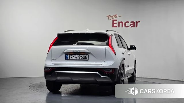 Kia Di Ol Nu Niro id 4495135 из Кореи 24
