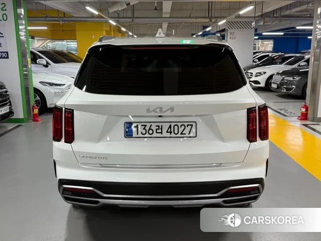 Kia Sorento 4th Generation id 2998262 из Кореи 14