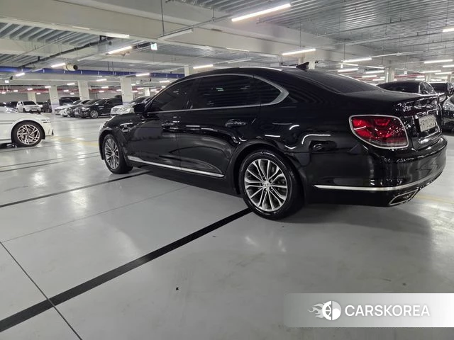 Kia More K9 id 4724581 из Кореи 14