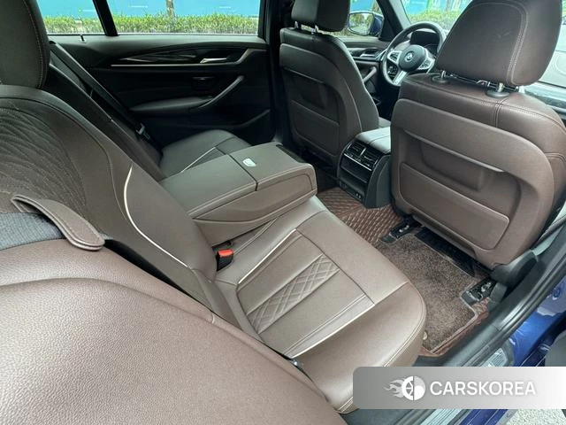 BMW 5 series id 3869801 из Китая 4