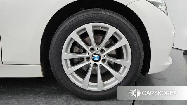 BMW 3 Series (F30) id 4491188 из Кореи 26