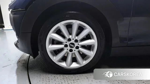 Mini Cooper D Clubman id 3593139 из Кореи 14