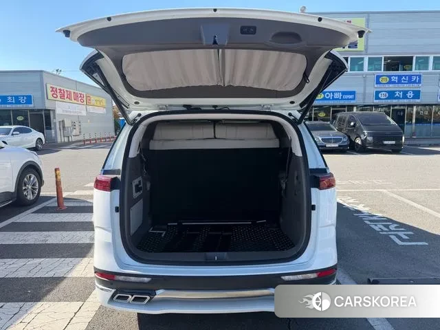 Kia Carnival 4th generation id 3377707 из Кореи 12