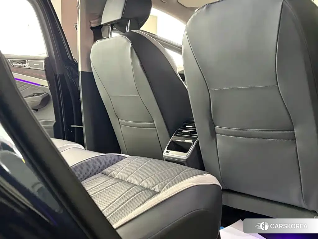 Volkswagen ID.7 VIZZION id 4679486 из Китая 7