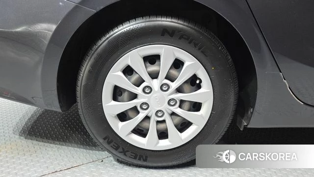 Kia The New K3 2nd generation id 4195709 из Кореи 24