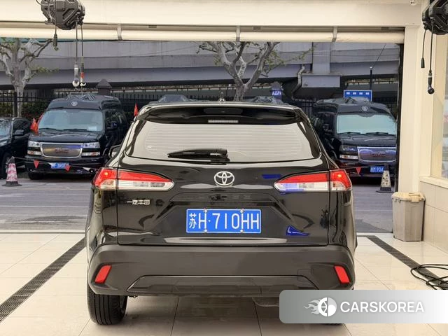 Toyota Corolla Sharp amplifier id 4239121 из Китая 12