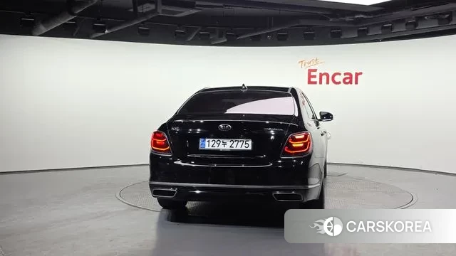 Kia More K9 id 3687661 из Кореи 14