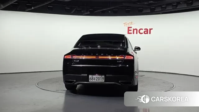 Lincoln New MKZ id 3499865 из Кореи 14