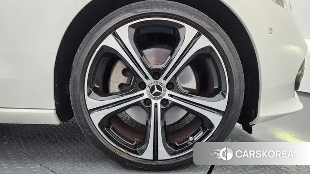 Mercedes-Benz C-Class W206 id 3487491 из Кореи 14