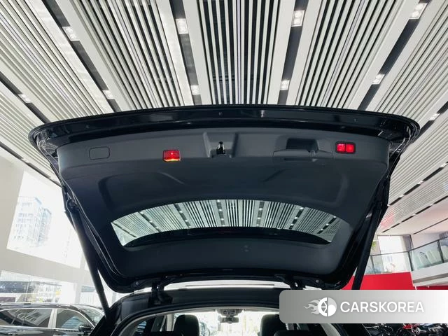 Mercedes-Benz GLE (import) id 4216886 из Китая 19
