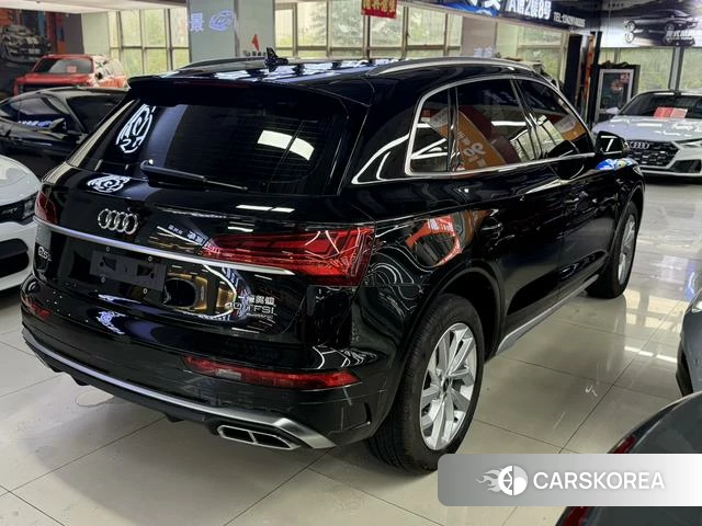 Audi Q5L id 4368157 из Китая 10