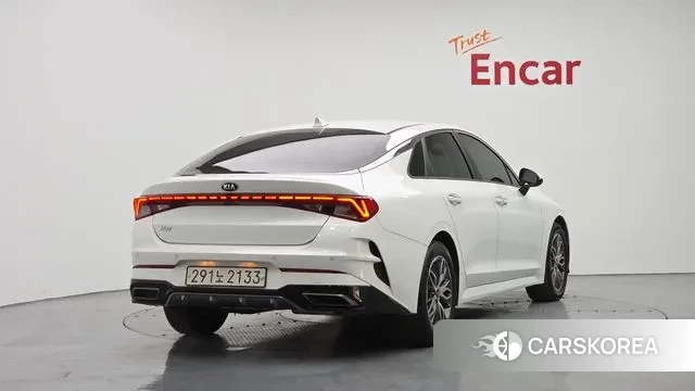 Kia K5 3rd generation id 3367862 из Кореи 14