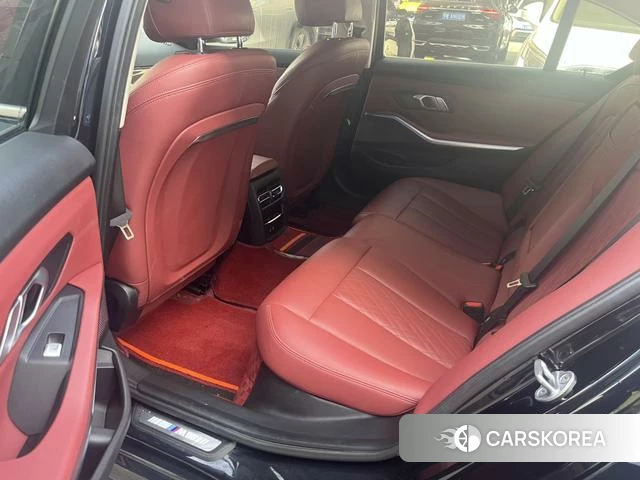 BMW 3 series id 4256347 из Китая 9