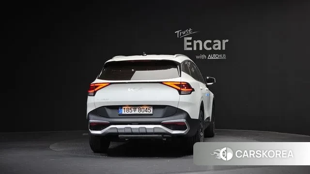 Kia Sportage 5th Generation id 3343460 из Кореи 14