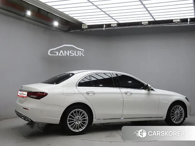 Mercedes-Benz E-Class W213 id 3654588 из Кореи 14