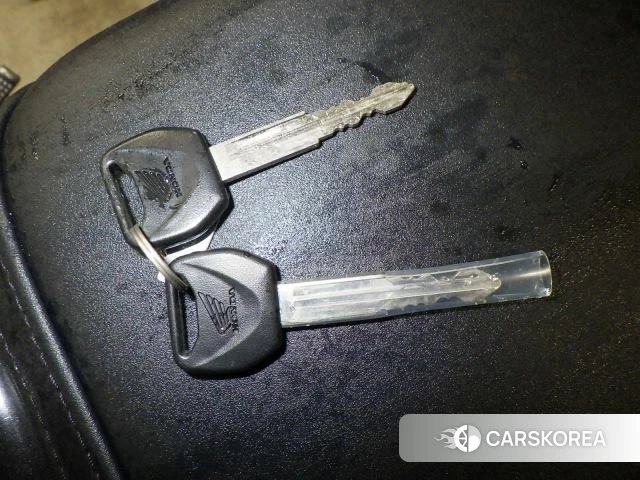 Проданный Honda REBEL 500 id 4184759 из Японии, фото 24