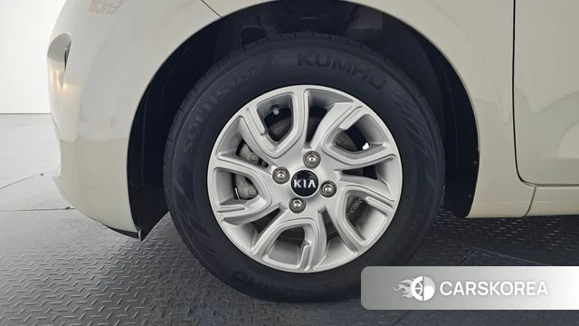 Kia All New Morning (JA) id 4397681 из Кореи 25