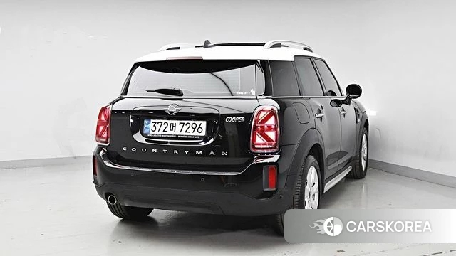 Mini Cooper Countryman id 4745649 из Кореи 14