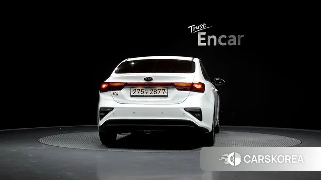 Kia Come New K3 id 3753570 из Кореи 14