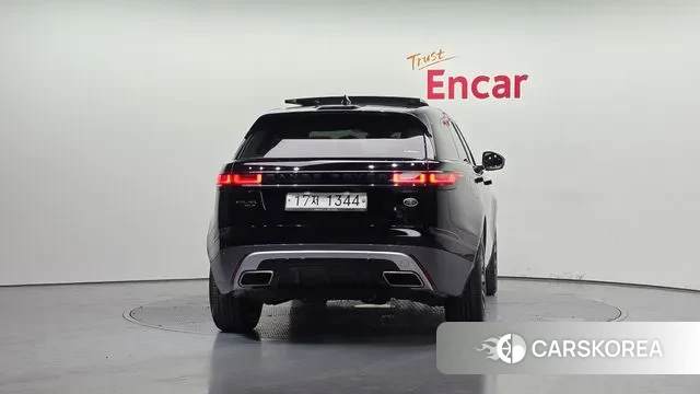 Land Rover Range Rover Velar id 3034293 из Кореи 14