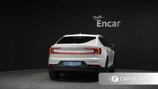 Polestar Polestar 2 id 4773673 из Кореи 14